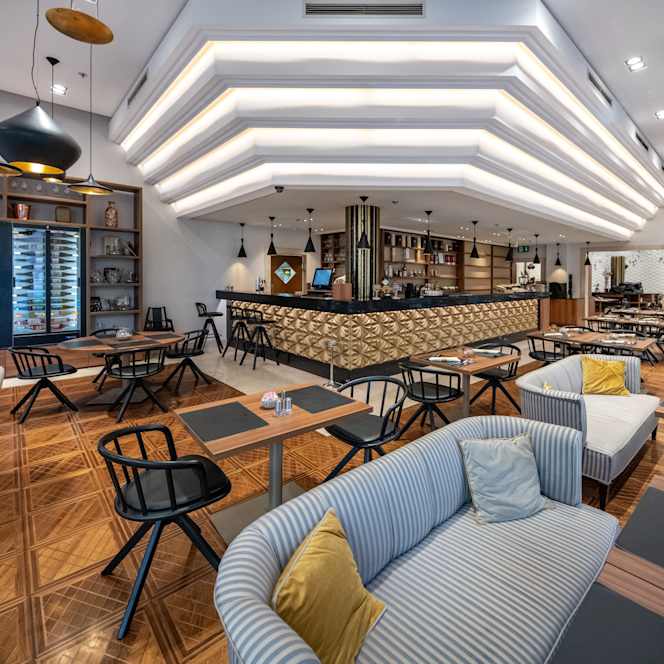 Araz - Budapest - 2