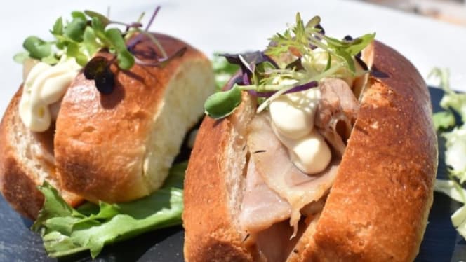 Alzocaire Terraza - 3