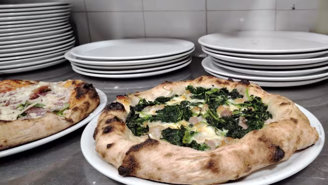 Ai Quattro Sensi - 6