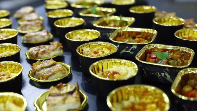 Ai Quattro Sensi - 5