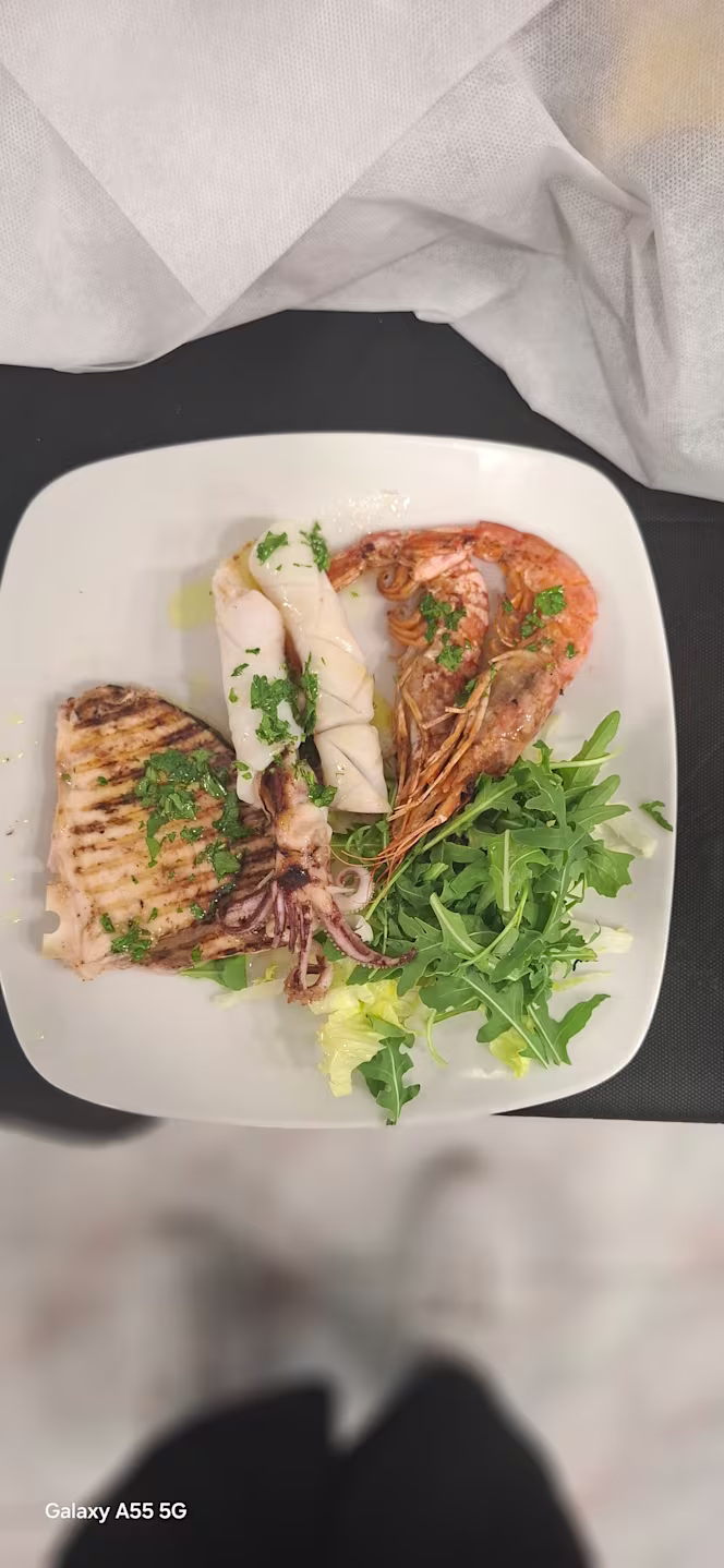 Ai Quattro Sensi - 2