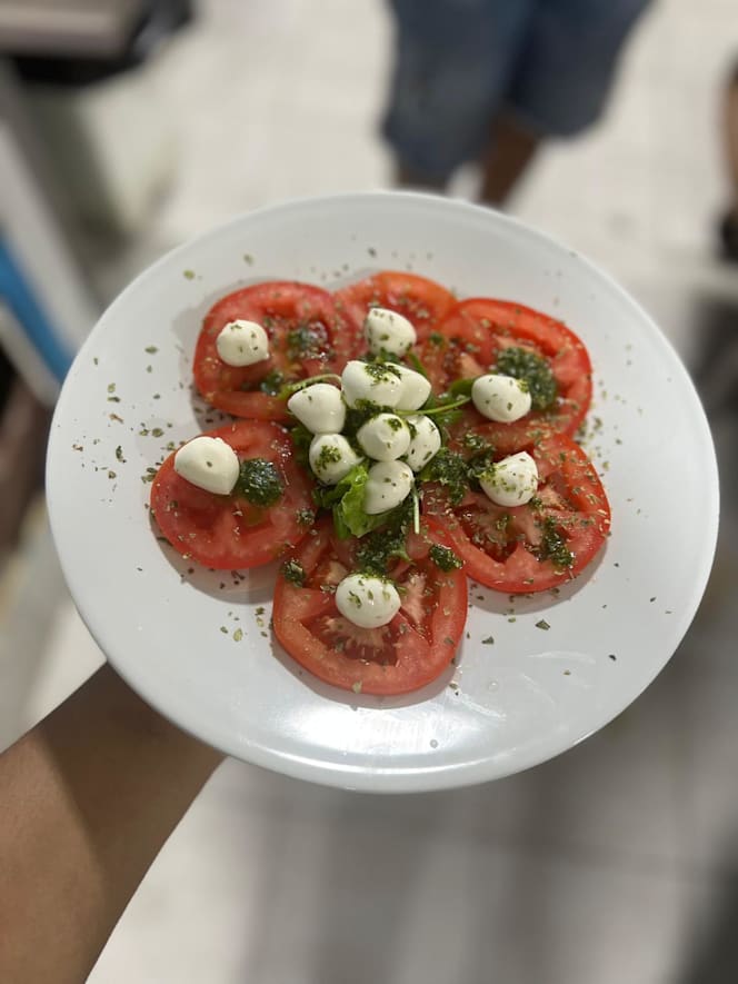 Antic Tapas Ferran - 0