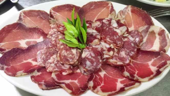 Agriturismo Agrisole - 8