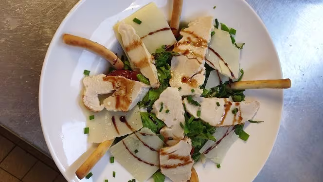 Grape Bar Orléans centre Foch - Orleans - 6