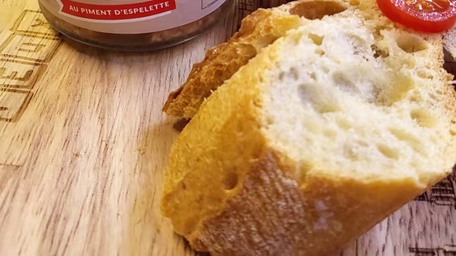 Grape Bar Orléans centre Foch - Orleans - 3