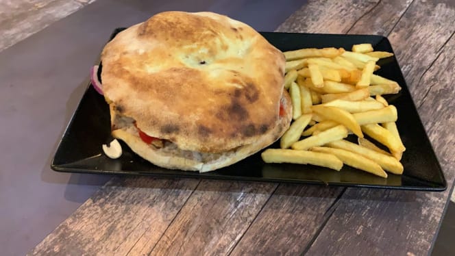 Pizzeria Core A Core - 5