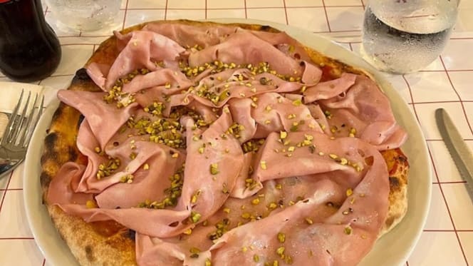 Pizzeria Core A Core - 8