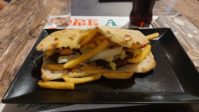 Pizzeria Core A Core - 2