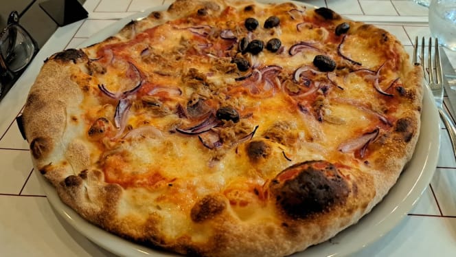 Pizzeria Core A Core - 9