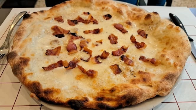 Pizzeria Core A Core - 7