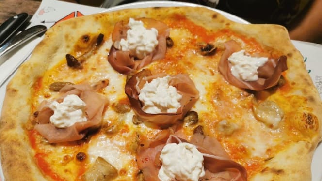 Pizzeria Core A Core - 6