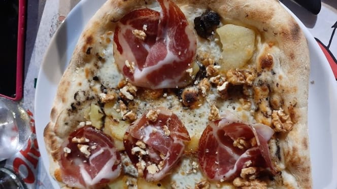 Pizzeria Core A Core - 3