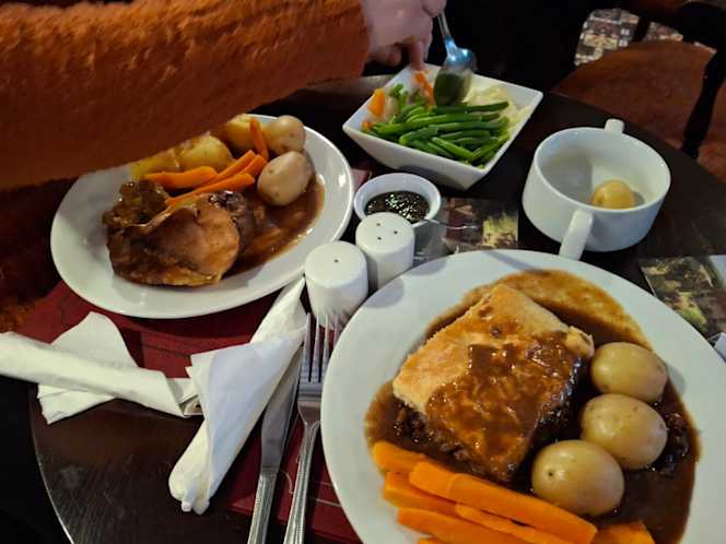 Spital Inn & Restaurant - 9