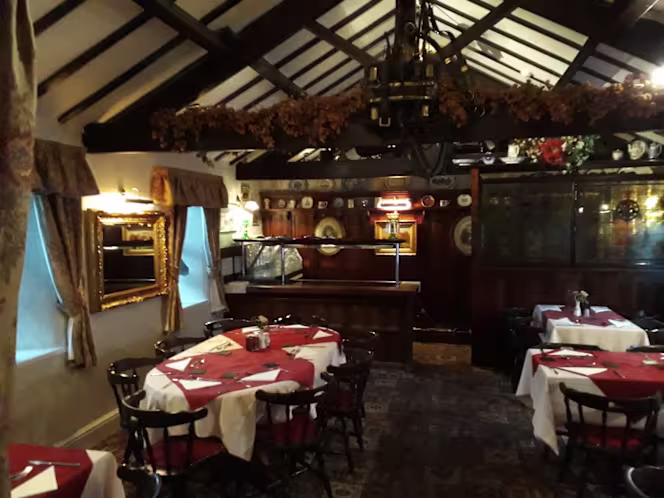 Spital Inn & Restaurant - 8