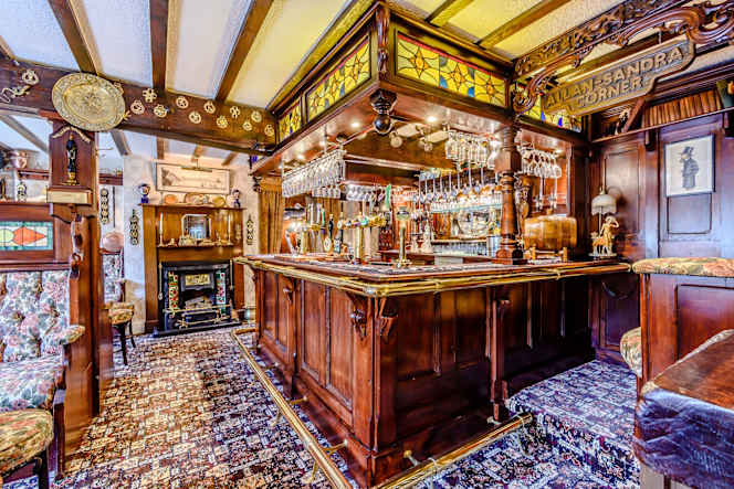 Spital Inn & Restaurant - 2