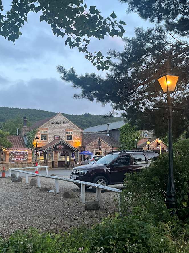 Spital Inn & Restaurant - 4