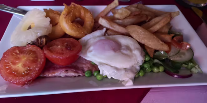 Spital Inn & Restaurant - 0