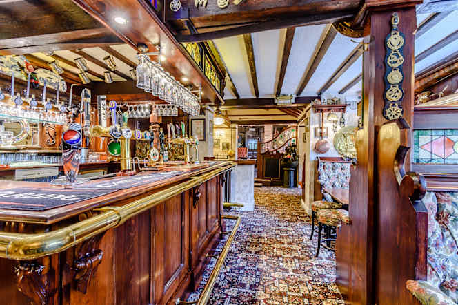 Spital Inn & Restaurant - 1
