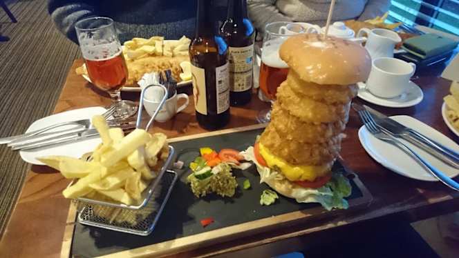 Spital Inn & Restaurant - 6