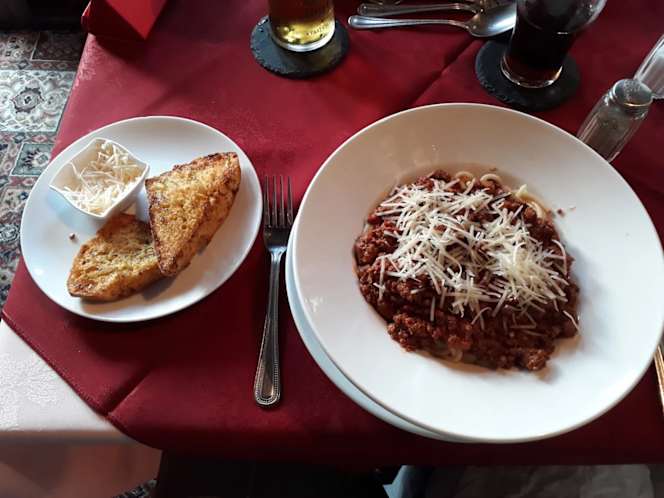 Spital Inn & Restaurant - 7