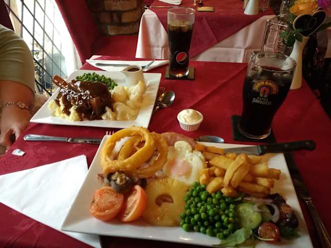 Spital Inn & Restaurant - 5