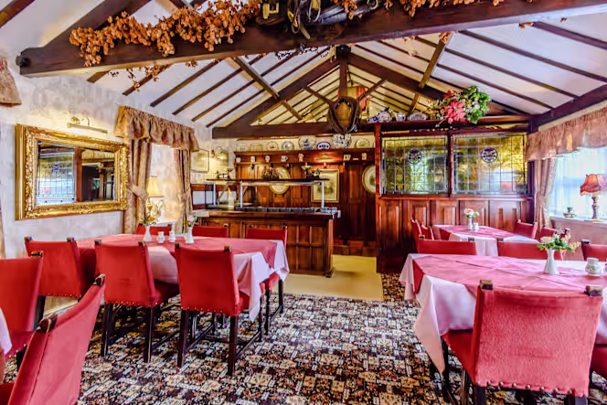 Spital Inn & Restaurant - 3