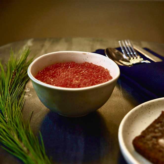 PORVAPØR - 2