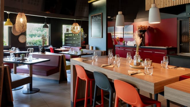 La Cambuse du Bassin - 9