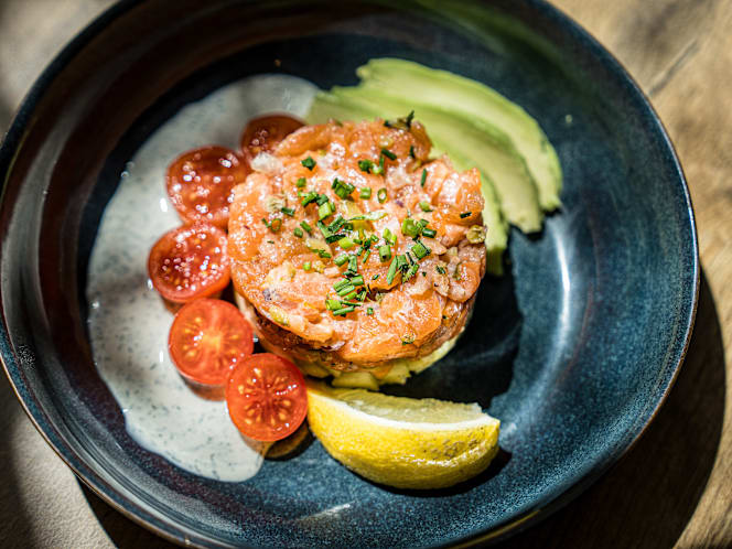 La Cambuse du Bassin - 6