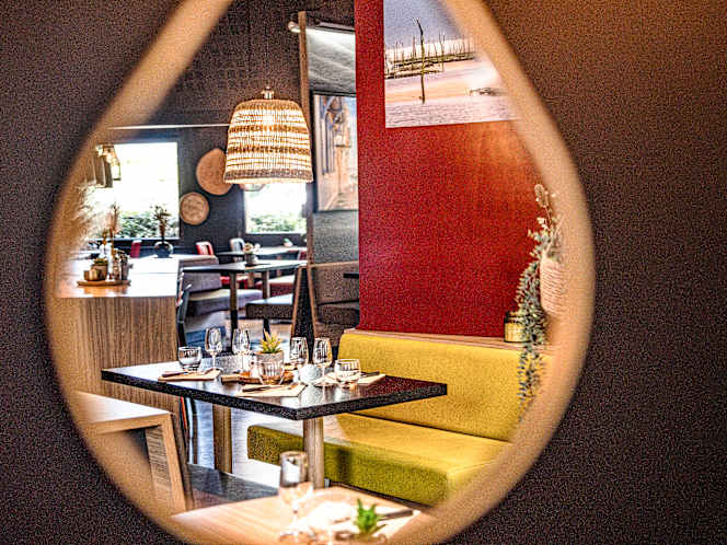 La Cambuse du Bassin - 1