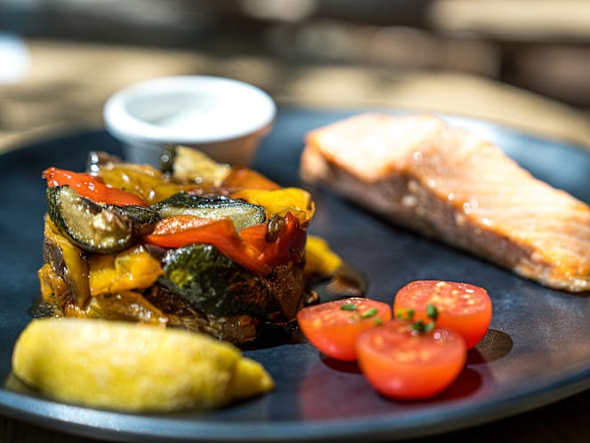 La Cambuse du Bassin - 8