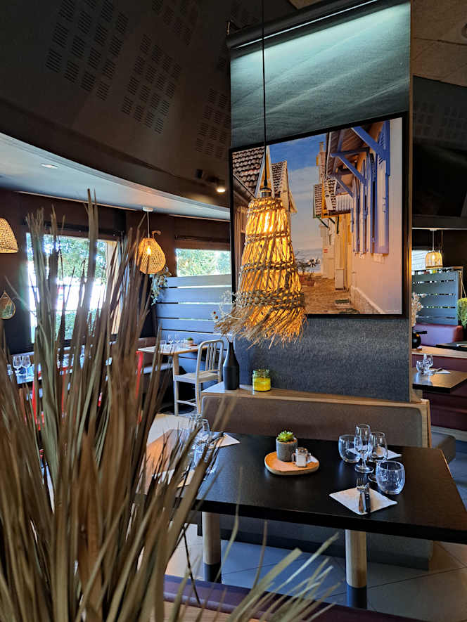 La Cambuse du Bassin - 2