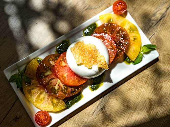 La Cambuse du Bassin - 4