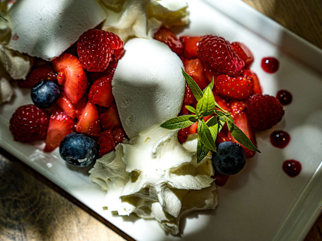 La Cambuse du Bassin - 5