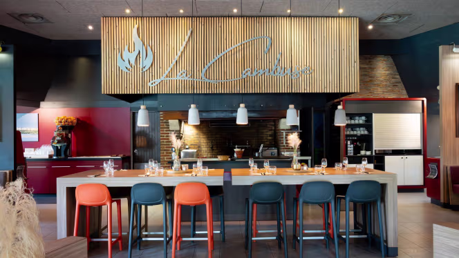 La Cambuse du Bassin - 0