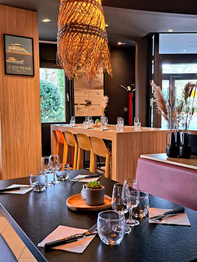 La Cambuse du Bassin - 3