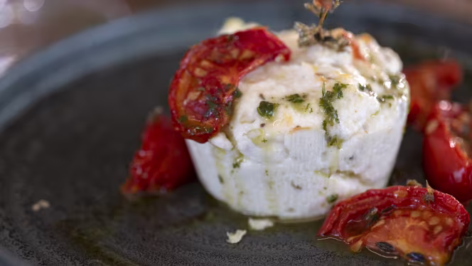 Ristorante Agricolo Tenuta di Mensanello - 5