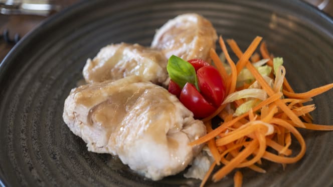 Ristorante Agricolo Tenuta di Mensanello - 4