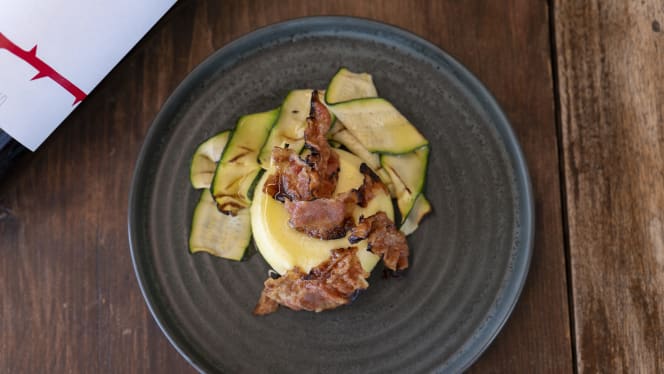 Ristorante Agricolo Tenuta di Mensanello - 2