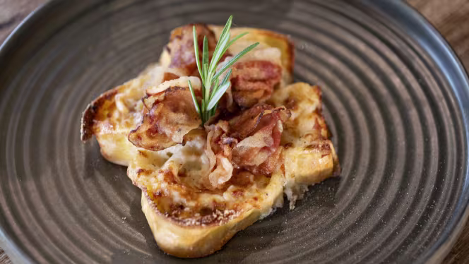 Ristorante Agricolo Tenuta di Mensanello - 1