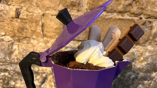 Mammasantissima Abbey Road - 2