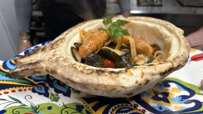 Mammasantissima Abbey Road - 1