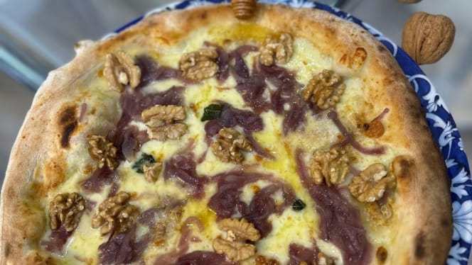 Mammasantissima Abbey Road - 0