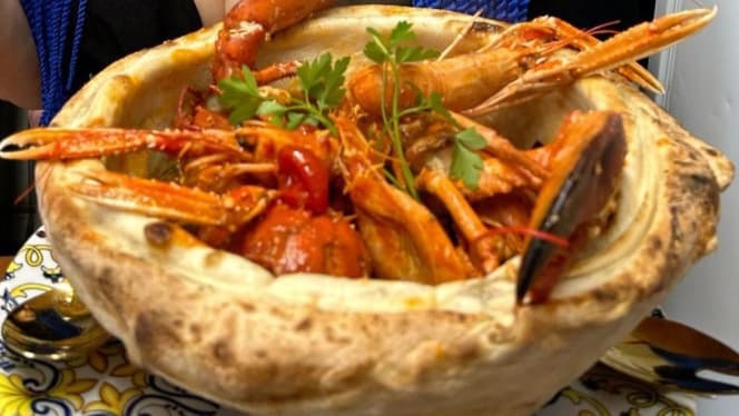 Mammasantissima Abbey Road - 5