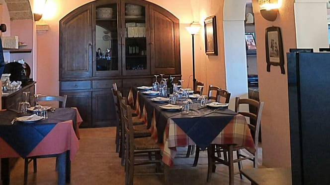 Agriturismo Serine - 8