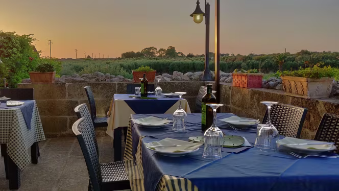 Agriturismo Serine - 0