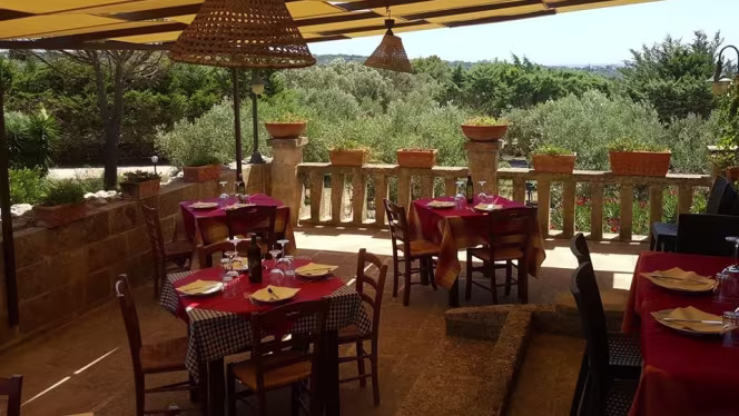 Agriturismo Serine - 5