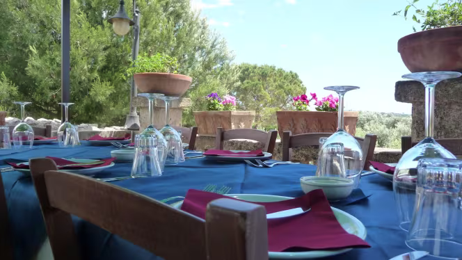 Agriturismo Serine - 6