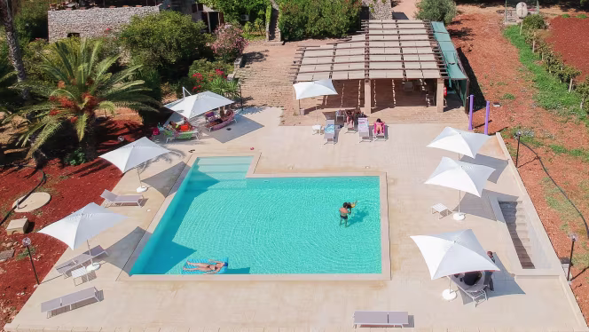 Agriturismo Serine - 4