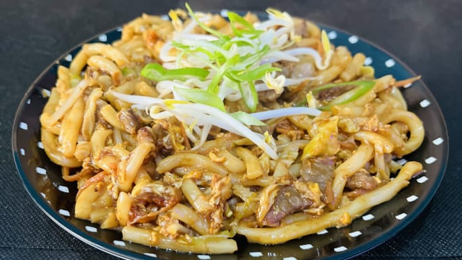 Konkai Sushi House - 2